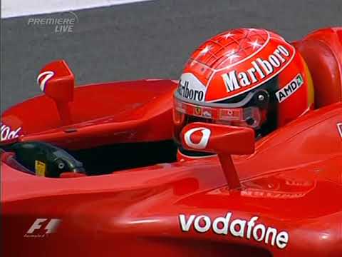 F1 2003 09 GP Europe