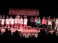 Cheyenne Middle School March 8 2013 High ...