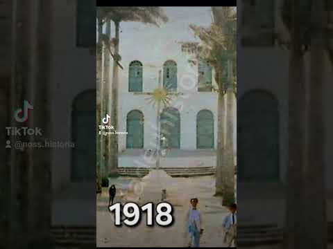 HISTÓRIA DE BANANEIRAS PB