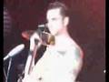 personal jesus depeche mode concert bucharest ...