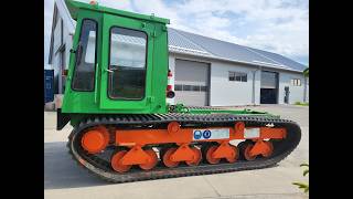 Venta de Morooka MST 1500VD volquete de orugas - Imagen 4 | Machineryline MX Morooka MST 1500VD volquete de orugas | Imagen 4 - Machineryline