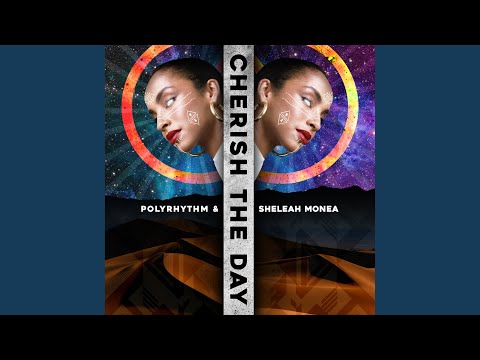 Cherish the Day (Oscar P Rework)