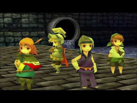 Final Fantasy III iOS part 10