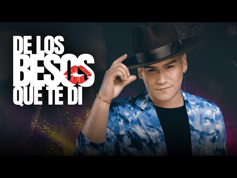 Koke Núñez - De los besos que te di👄(Video Oficial)