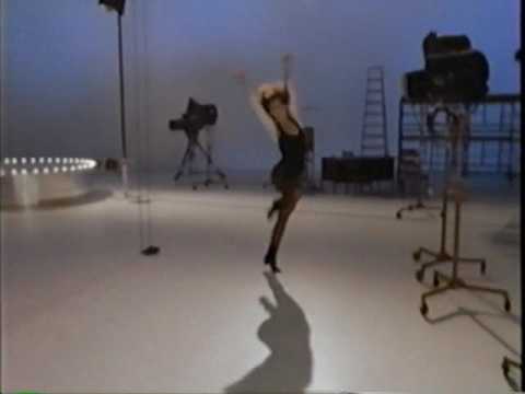 Любовь и аэробика