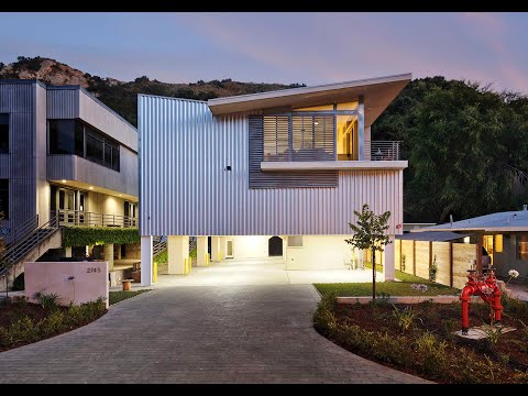 2745 Laguna Canyon Road #A | Laguna Beach - The Agency