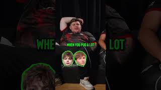 Who's impressed the pros the most?