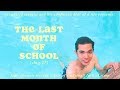 ️ The Last Month Of School ️ Vlog 27