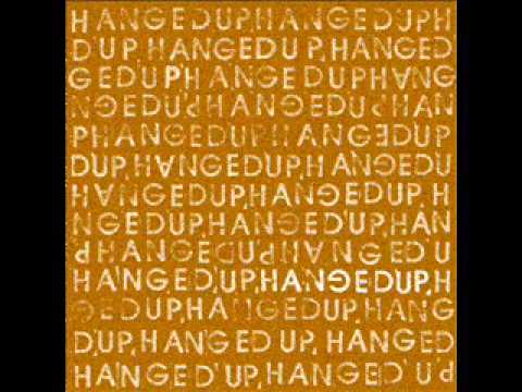 Hangedup - Propane Tank