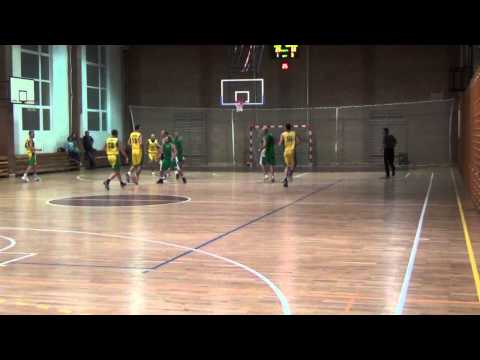 PGKiM Ozimek - MKS Otmuchów [2013/2014]