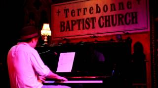 Jon Cleary -- "Tipitina"