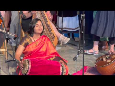 Ethno Rättvik   India