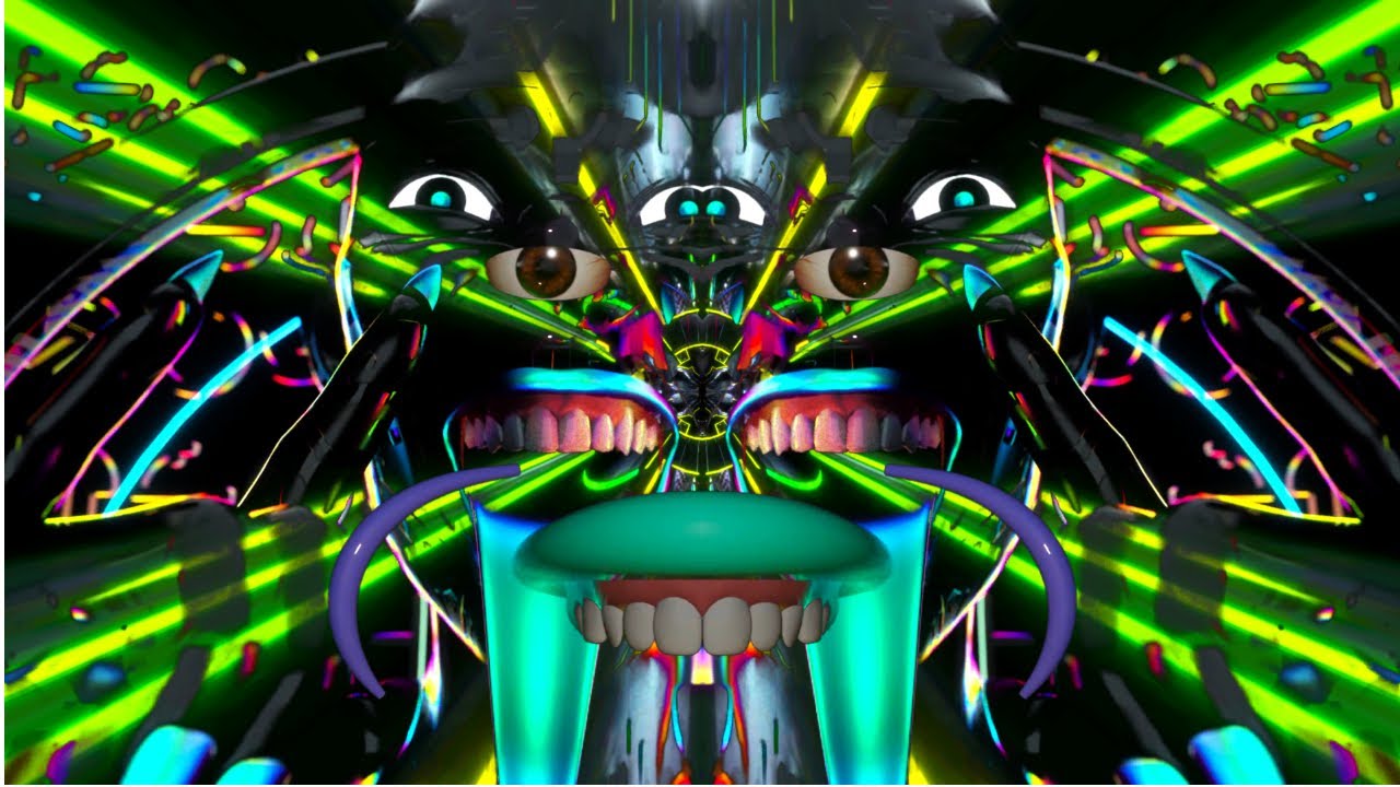 Hoopla - Tipper and Friends Mix 2022