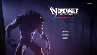 Werewolf The Apocalypse - Earthblood Good Ending #Gaming #YouTube #Playstation #Livestream #anime