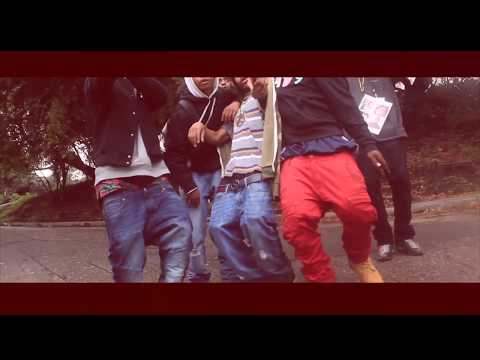 Baby Slang (ft. Rocket) - Go Crazy (Official Video)