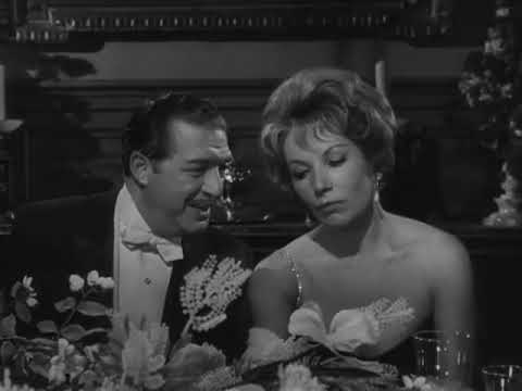 El ángel exterminador  1962, by Luis Buñuel