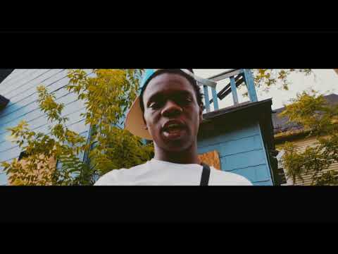 Kezzo 2k's - "Traded" (Shot By DineroGangRay)