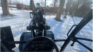 Autre mat&eacute;riel industriel Giant G2500HD | Image 4 - Machineryline