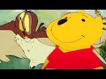 I Edited Winnie The Pooh Because I Love This Film And You Should Watch It Too