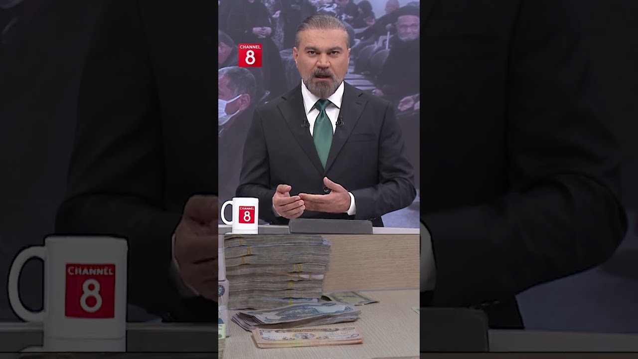 ڤیدیۆ | شاندەکەی حکومەت هۆکاربوو
