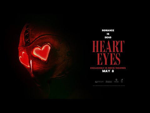 HEART EYES - Official Trailer - Arabic Subtitles