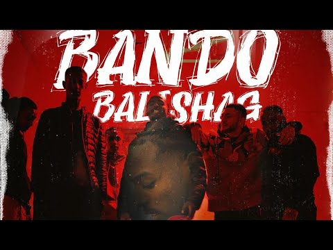 באלישג - באנדו || balishag - bando ( Prod by. OY )