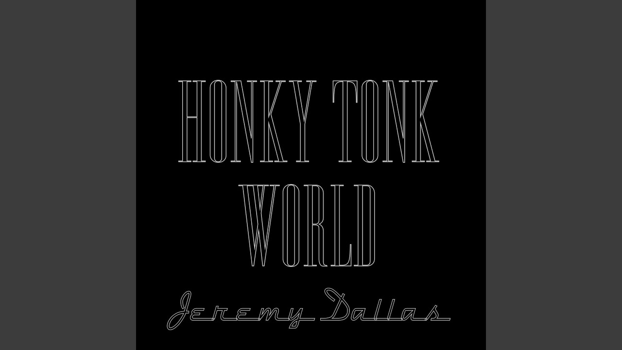 Promotional video thumbnail 1 for Jeremy Dallas