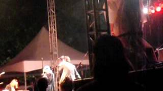 The Scabs - H.E.B. - ACL 2009