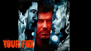 Трейлер: Выкуп