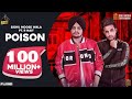 Poison Official Song Sidhu Moose Wala R Nait The Kidd Latest Punjabi Songs 2019