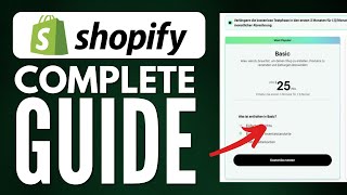 UPDATED Shopify Pricing Plans In 2024 | How Much Does Shopify Plans Cost?