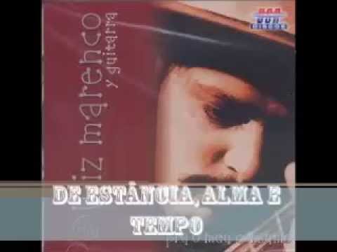 De Estância, Alma e Tempo video