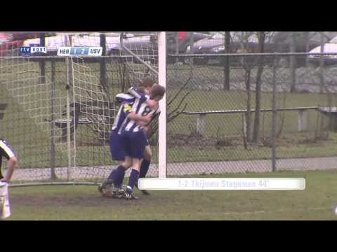 Kelderkraker AVC Heracles - USV