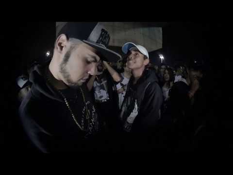 Guinho x Refel | 71ª Batalha da Aldeia | Barueri | SP