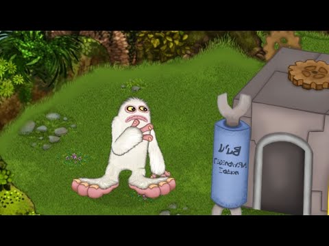 Legendary Wubbox || Official Trailer - my singing monsters