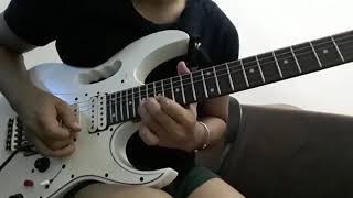 Download lagu Laksamana Raja DiLaut versi Overture (Guitar Solo) | Han Ten mp3