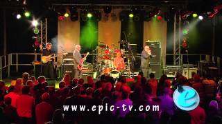 Nine Below Zero - Rocket 88