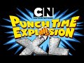 Cartoon Network Punch Time Explosion XL PS3 Gameplay