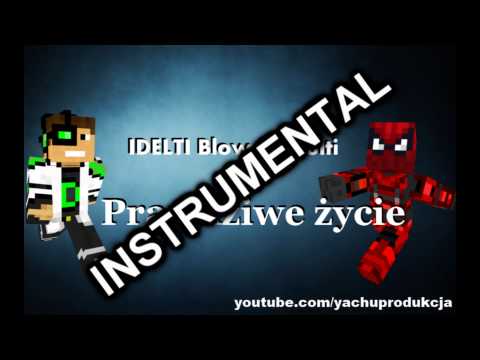 [INSTRUMENTAL] IDELTI Blow ft.Multi Mandzio - Prawdziwe życie