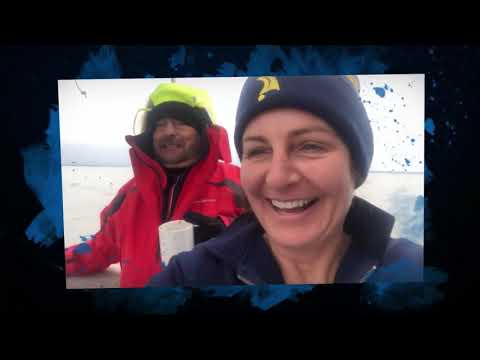 November 2018 Sailing Journey Log