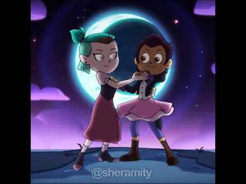 Lumity dance with beastars op playing