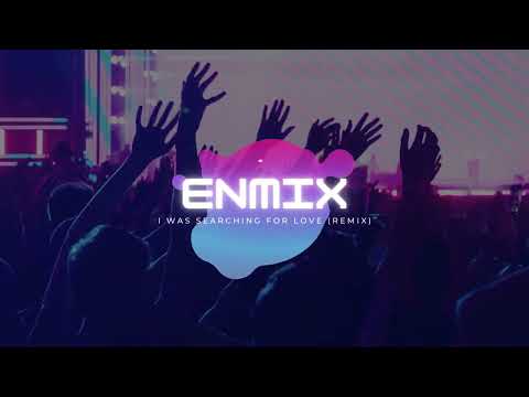 MAURIZIO INZAGHI Feat. Philippe Heithier - "Searching for Love (Enmix Remix)