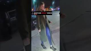 How to perform a field sobriety walk test
