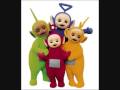 Teletubbies Theme Reversed