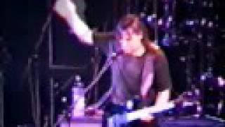 ANACRUSIS - Butcher's Block (Live in Florence, Italy 1993)