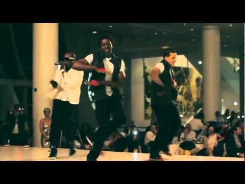 Body Canvas 2011 Main Event - Bright Things TV - Interviews & Performances