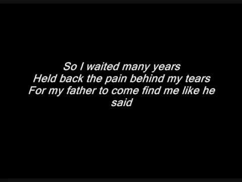 Greg Holden - The Lost Boy - With Lyrics!