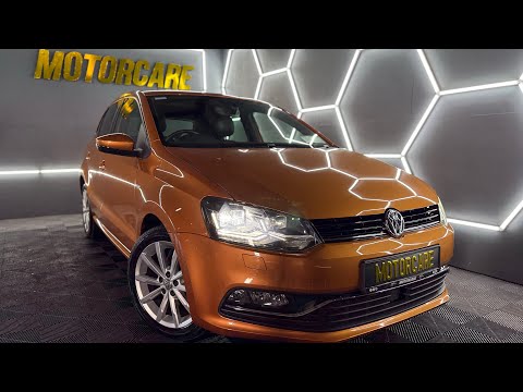 ◼️2017 VOLKSWAGEN POLO 1.2 TSI ORIGINAL AUTO◼️ - Image 2