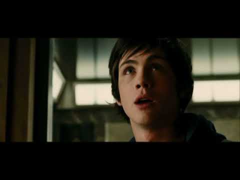 Trailer montage timed to horn stabs and cymbal swells during the Parthenon/Hydra beats