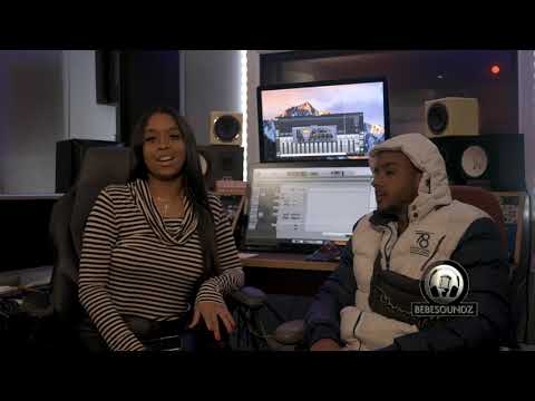 Tuned In With Ali Ft Little Sammy